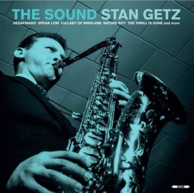 Stan Getz, Musik