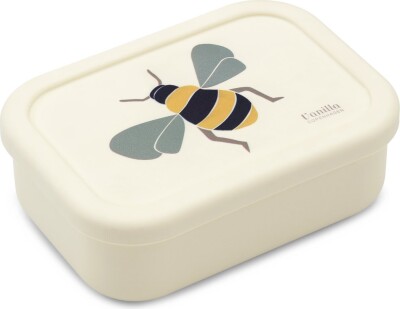 Vanilla Copenhagen - Madkasse - Honeybee - Silikone - 700 Ml