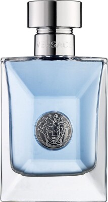 Versace – Pour Homme Eau De Toilette Edt 100 ML
