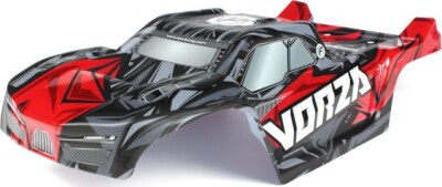 Carrosserie Et Aileron HPI Vorza Flux - Pour Voiture électrique RC, Occasion En Bon état