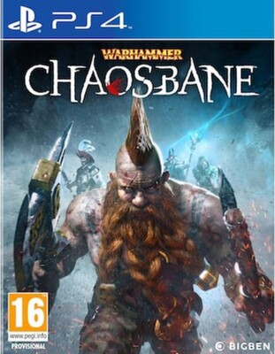 download warhammer chaosbane ps5