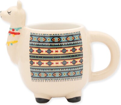 Winkee - Cuppa-Llama Krus