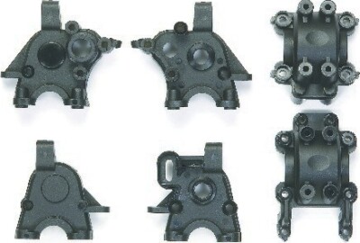 Køb Xv-01 A Parts - 51501 - Tamiya - Gucca.dk