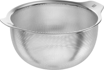 Zwilling - Dørslag - Sølv - 24 Cm