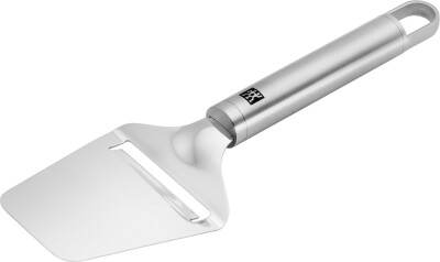Zwilling - Pro Osteskærer - Rustfrit Stål - Bølgskær - 22 Cm