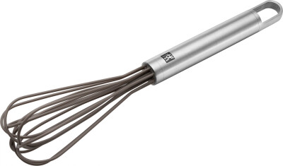 Zwilling - Pro Piskeris - Silikone - Rustfrit Stål - 24 Cm