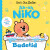 Åh-Åh Niko - Badetid - Bog