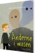 Ånderne I Mosen - Bog