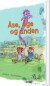 Åse Åge Og Ånden