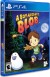 A Boy And His Blob - PS4