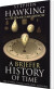 A Briefer History Of Time - English Book