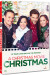 A Christmas Movie Christmas - DVD