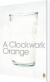A Clockwork Orange - English Book