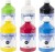 Akrylmaling Sæt - A-Color Farveskole - Primære Farver 02 Mat - 6X500Ml
