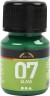 A-Color - Lakmaling Sæt - Glass - Brilliantgrøn - 30 Ml