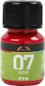 A-Color - Lakmaling Sæt - Glass - Rød - 30 Ml