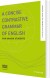 A Concise Contrastive Grammar Of English - Bog