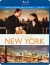 A Couch In New York - Blu-Ray + Dvd