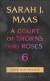 A Court Of Thorns And Roses 6 - English Book