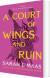 A Court Of Wings And Ruin - English Book