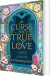 A Curse For True Love - English Book