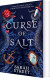 A Curse Of Salt - English Book