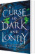 A Curse So Dark And Lonely - English Book