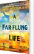 A Far-Flung Life - English Book