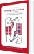 A Fun Flip Book Working With Americans And Working With Danes - English Book