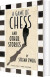 A Game Of Chess And Other Stories - English Book