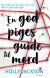 En God Piges Guide Til Mord - Bog