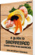 A Guide To Smørrebrød - English Book