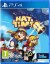 A Hat In Time - PS4