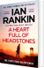 A Heart Full Of Headstones - English Book