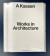 A Kassen Works In Architecture - English Book