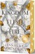 A Kingdom Of Flesh And Fire - English Book