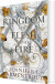 A Kingdom Of Flesh And Fire - English Book
