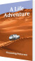 A Life Adventure - English Book