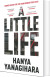 A Little Life - English Book