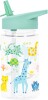 A Little Lovely Company - Drikkeflaske - Jungle - 450 Ml