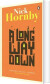 A Long Way Down - English Book