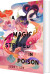 A Magic Steeped In Poison - English Book