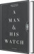 A Man And His Watch - English Book