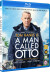 A Man Called Otto En Mand Der Hedder Ove - Tom Hanks - Blu-Ray
