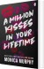 A Million Kisses In Your Lifetime - English Book
