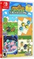 A Monster Expedition Earlier Adventures - Nintendo Switch