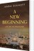 A New Beginning - English Book