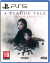 A Plague Tale Innocence Hd - PS5