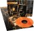 Soilwork - A Predator S Portrait - Limited Orange - Vinyl Lp