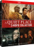 A Quiet Place 1-3 Box - Blu-Ray